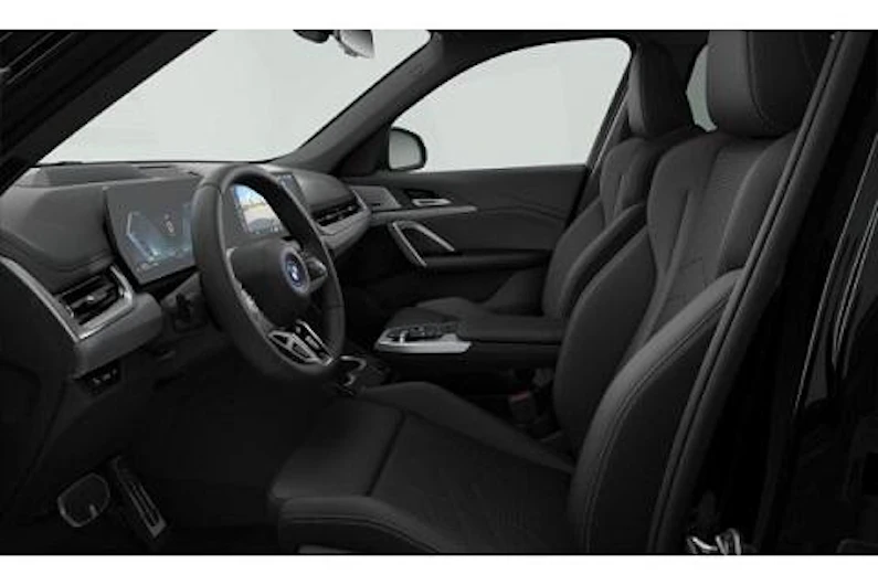 image du véhicule BMW X1