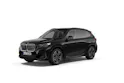 BMW X1 30e xDrive paddles