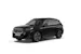 BMW X1 30e xDrive paddles