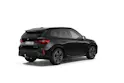 BMW X1 30e xDrive paddles