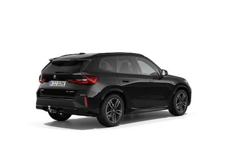 image du véhicule BMW X1