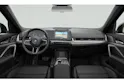 BMW X1 30e xDrive paddles