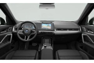 image du véhicule BMW X1 30e xDrive paddles