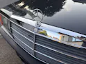 MERCEDES-BENZ E 190 (201)