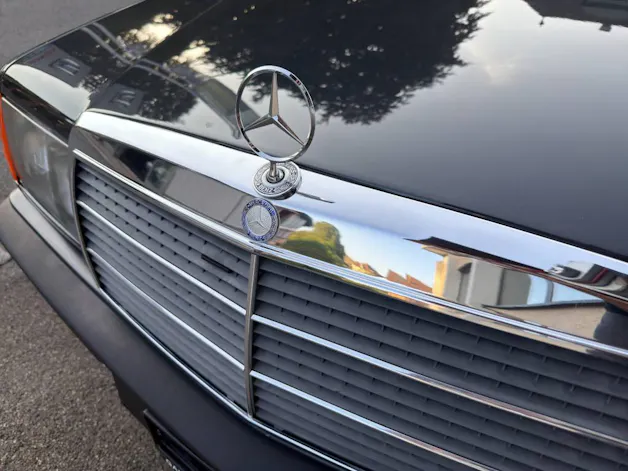 MERCEDES-BENZ E 190 (201)