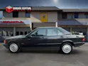 MERCEDES-BENZ E 190 (201)