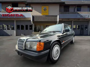 MERCEDES-BENZ E 190 (201)