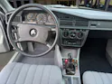 MERCEDES-BENZ E 190 (201)