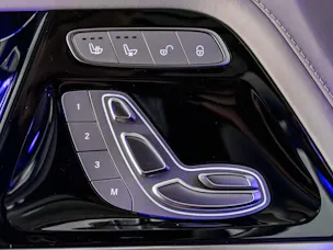 MERCEDES-BENZ G 450 d