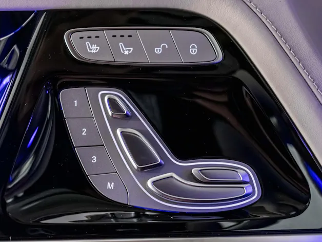 Mercedes-Benz G 450 d