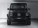 Mercedes-Benz G 450 d