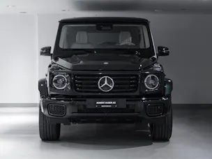 MERCEDES-BENZ G 450 d
