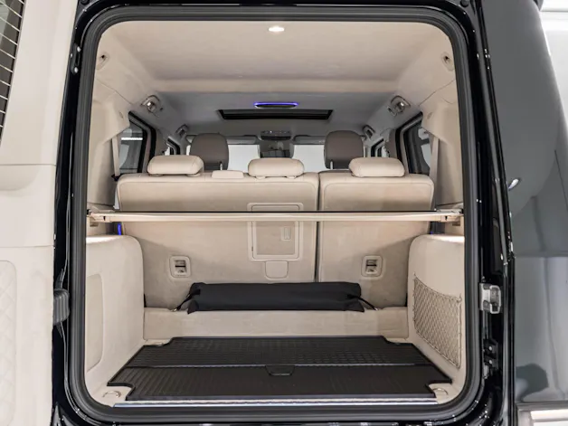 Mercedes-Benz G 450 d