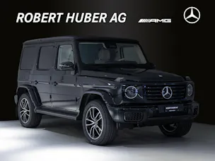 Mercedes-Benz G 450 d