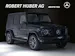 Mercedes-Benz G 450 d