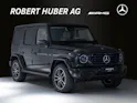 Mercedes-Benz G 450 d