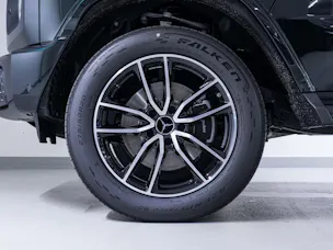 MERCEDES-BENZ G 450 d