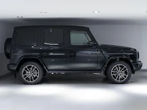 MERCEDES-BENZ G 450 d