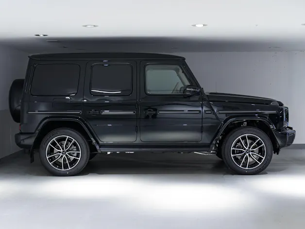 Mercedes-Benz G 450 d