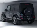 Mercedes-Benz G 450 d