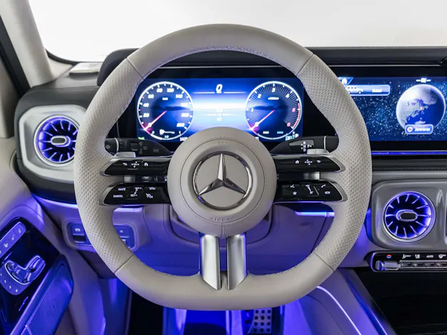 Mercedes-Benz G 450 d