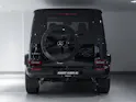 Mercedes-Benz G 450 d