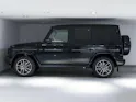 Mercedes-Benz G 450 d