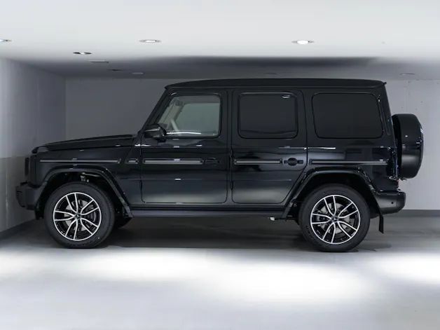 Mercedes-Benz G 450 d