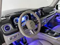 Mercedes-Benz G 450 d