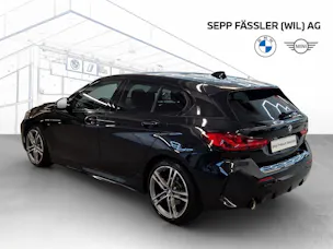 BMW 118i M Sport