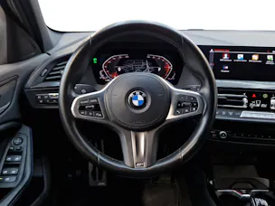 BMW 118i M Sport