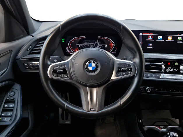 BMW 118i M Sport