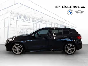 BMW 118i M Sport
