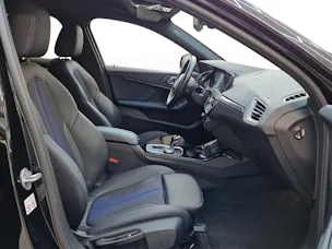 BMW 118i M Sport