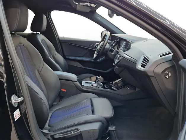 BMW 118i M Sport