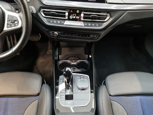 BMW 118i M Sport