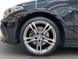 BMW 118i M Sport