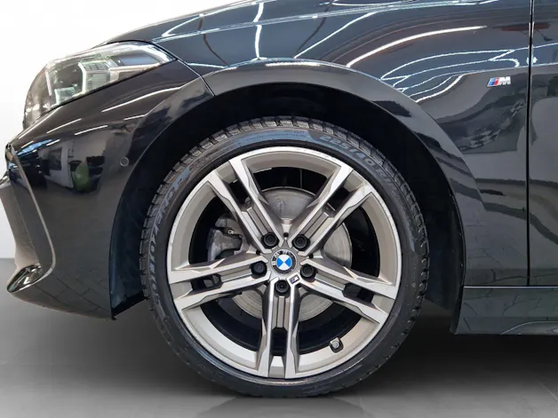 BMW 118i M Sport