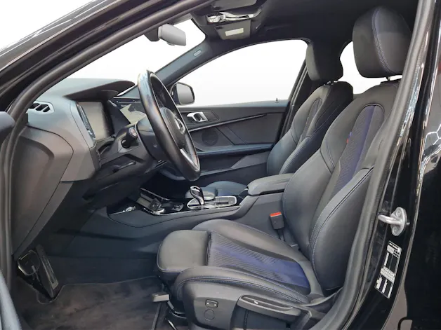 BMW 118i M Sport