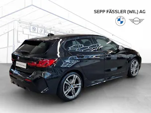 BMW 118i M Sport