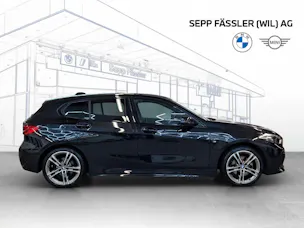 BMW 118i M Sport