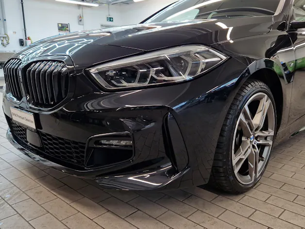 BMW 118i M Sport