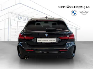 BMW 118i M Sport
