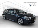 BMW 118i M Sport