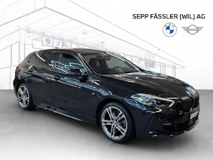 BMW 118i M Sport