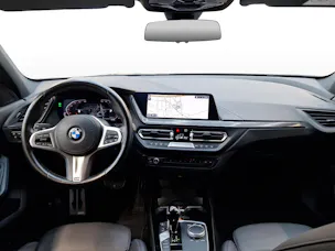 BMW 118i M Sport