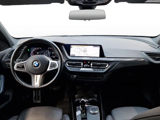 BMW 118i M Sport