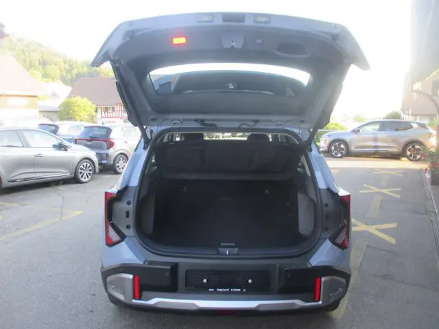 Kia Seltos 1.6 T-GDi Style