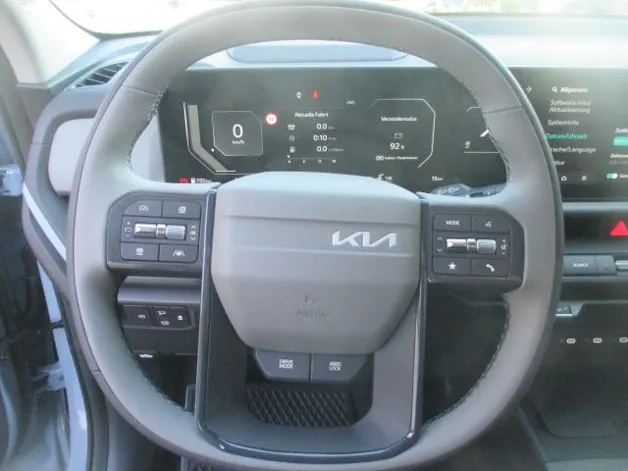 Kia Seltos 1.6 T-GDi Style