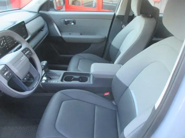Kia Seltos 1.6 T-GDi Style